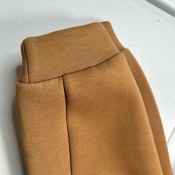 NWT FULL SEND Men’s Tan Joggers - Size Large - Picture 9 of 9